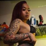 iconickiya from onlyfans