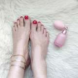 only_fancy_feet from onlyfans