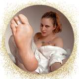 paintytoes1 from onlyfans