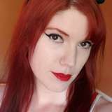 redvelvetwoman from onlyfans