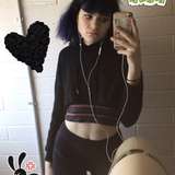 zombie.grrrrl from onlyfans