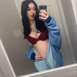 bratty_ali03 from onlyfans