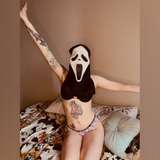 ghostfacesbrat from onlyfans